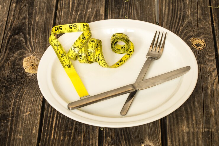 Understanding Caloric Deficit: The Key to Effective Weight Loss